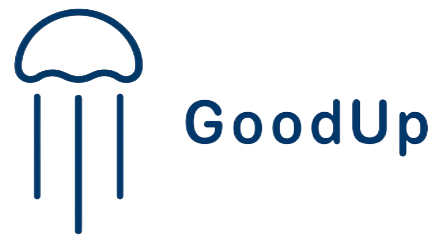 GoodUp Logo